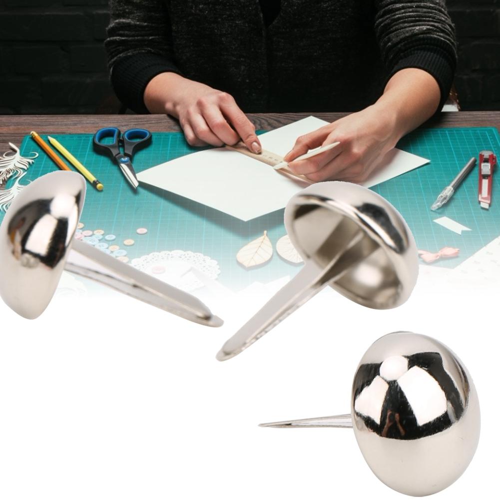 50PCS Zinc Alloy 15MM Mushroom Shape DIY Decoration Stud Rivets for Bag Shoes Hat Clothes AccessoriesSilver
50PCS Zinc Alloy 15MM Mushroom Shape DIY Decoration Stud Rivets for Bag Shoes Hat Clothes AccessoriesSilver