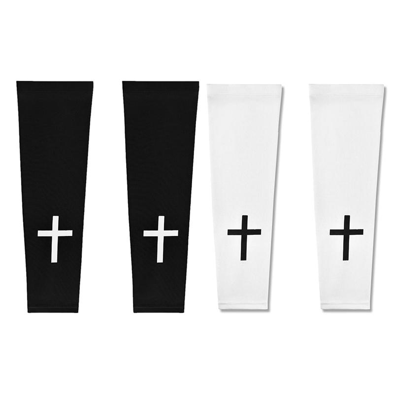 1Pair Uv Sun Protection Cooling Arm Sleeves For Men &Women-Upf 50 Sports Compression Cooling Athletic Sports Sleeve
1Pair Uv Sun Protection Cooling Arm Sleeves For Men &Women-Upf 50 Sports Compression Cooling Athletic Sports Sleeve