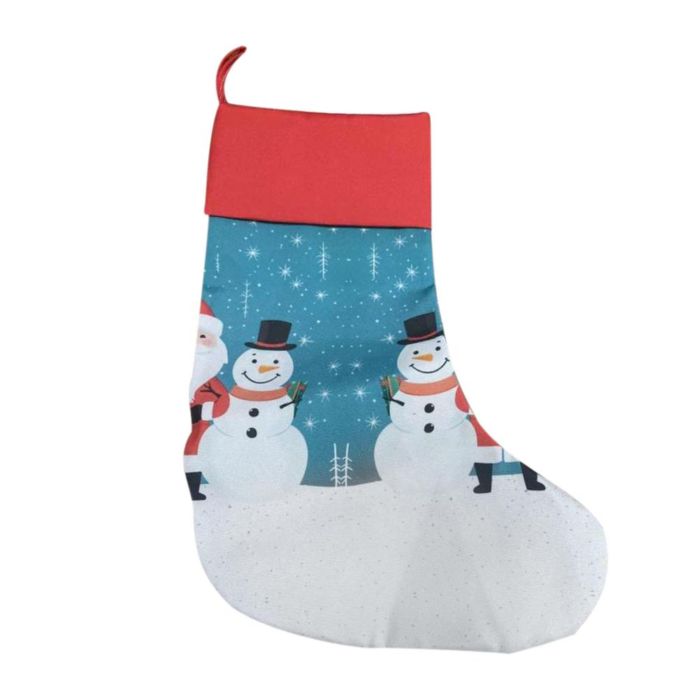Рождественские чулочные украшения Красивые и креативные чулочные подвески на камин, на елку, на рождественскую тематику снеговика a
Рождественские чулочные украшения Красивые и креативные чулочные подвески на камин, на елку, на рождественскую тематику снеговика a