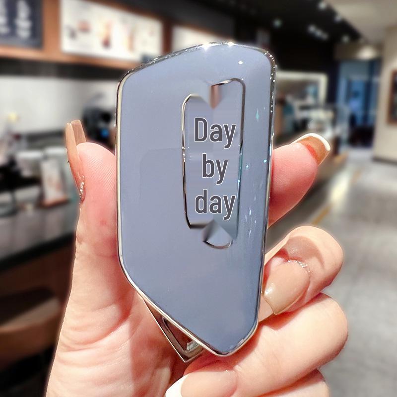 Совместимый комплект ключей Volkswagen Golf 8 для ID.4, ID.6, Lanjing, Lingdu L, Tuang X/Pro
Совместимый комплект ключей Volkswagen Golf 8 для ID.4, ID.6, Lanjing, Lingdu L, Tuang X/Pro