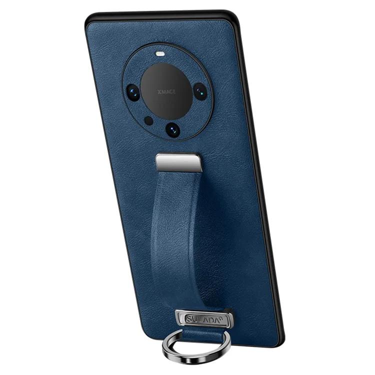 Модная серия для Huawei Mate 60 Pro/60 Pro с выдвижным ремешком и подставкой, кожаный чехол для телефона из ТПУ из ПК
Модная серия для Huawei Mate 60 Pro/60 Pro с выдвижным ремешком и подставкой, кожаный чехол для телефона из ТПУ из ПК
