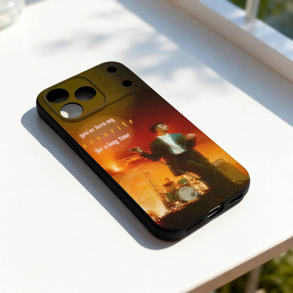 Fontaines DC Romance Cool Phone Case For iPhone 17,16,15,14,13,12,11,Pro,Max,Plus,E,SE4,Air,Mini Black Soft Cover iPhone13PROMAX
Fontaines DC Romance Cool Phone Case For iPhone 17,16,15,14,13,12,11,Pro,Max,Plus,E,SE4,Air,Mini Black Soft Cover iPhone13PROMAX