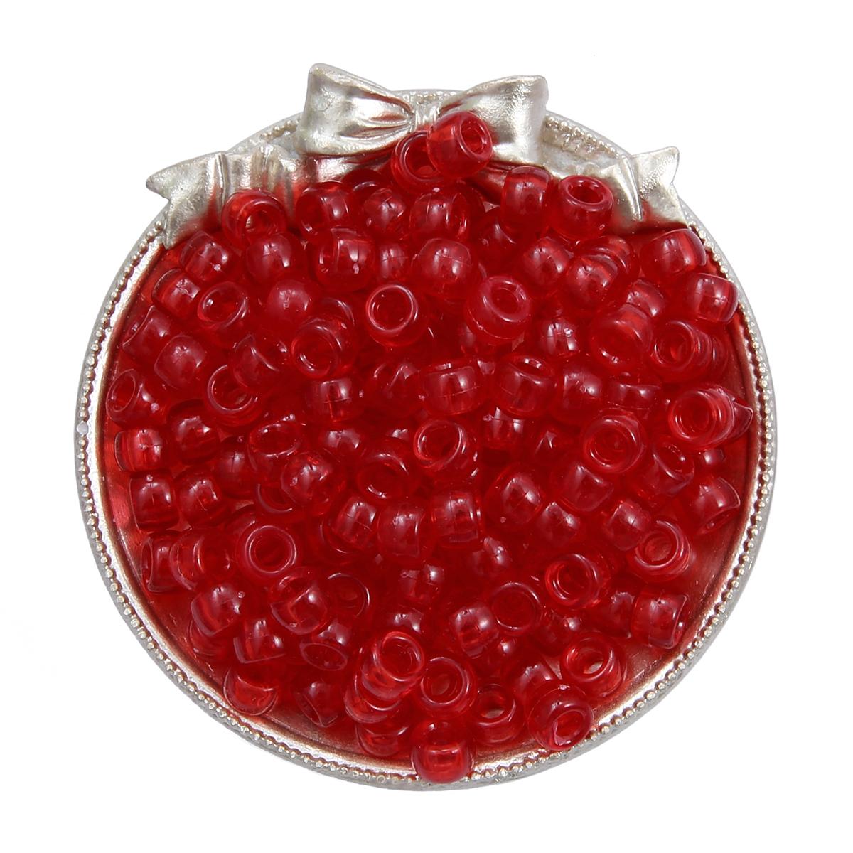 100шт 9х6 мм акриловые прозрачные распорные бусины для изготовления ювелирных изделий
100шт 9х6 мм акриловые прозрачные распорные бусины для изготовления ювелирных изделий