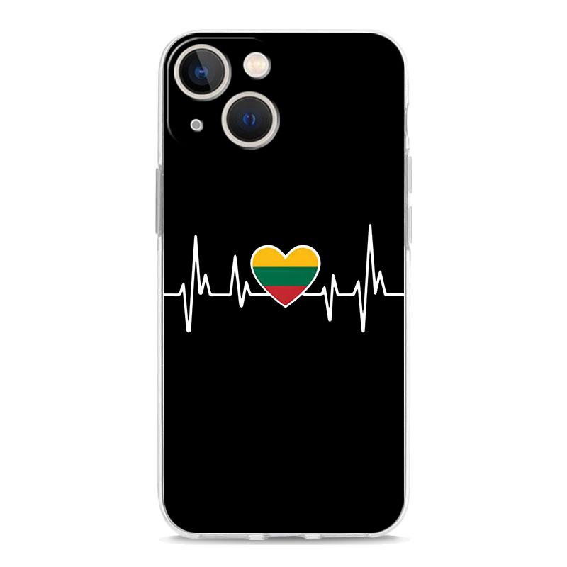 Phone Case For iPhone 15 14 13 12 Mini 11 Pro Max XS X XR 7 8 Plus Clear Shockproof Silicone TPU Cover Flag of Lithuania flag iPhone 12 mini
Phone Case For iPhone 15 14 13 12 Mini 11 Pro Max XS X XR 7 8 Plus Clear Shockproof Silicone TPU Cover Flag of Lithuania flag iPhone 12 mini
