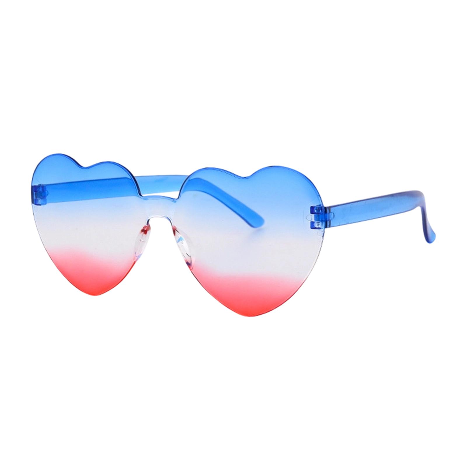 Novelty Star Shaped Sunglasses Lightweight Plastic Frame UV Protection Lens Fun Design for Outdoor Events Parties and Festivals One Size
Novelty Star Shaped Sunglasses Lightweight Plastic Frame UV Protection Lens Fun Design for Outdoor Events Parties and Festivals One Size