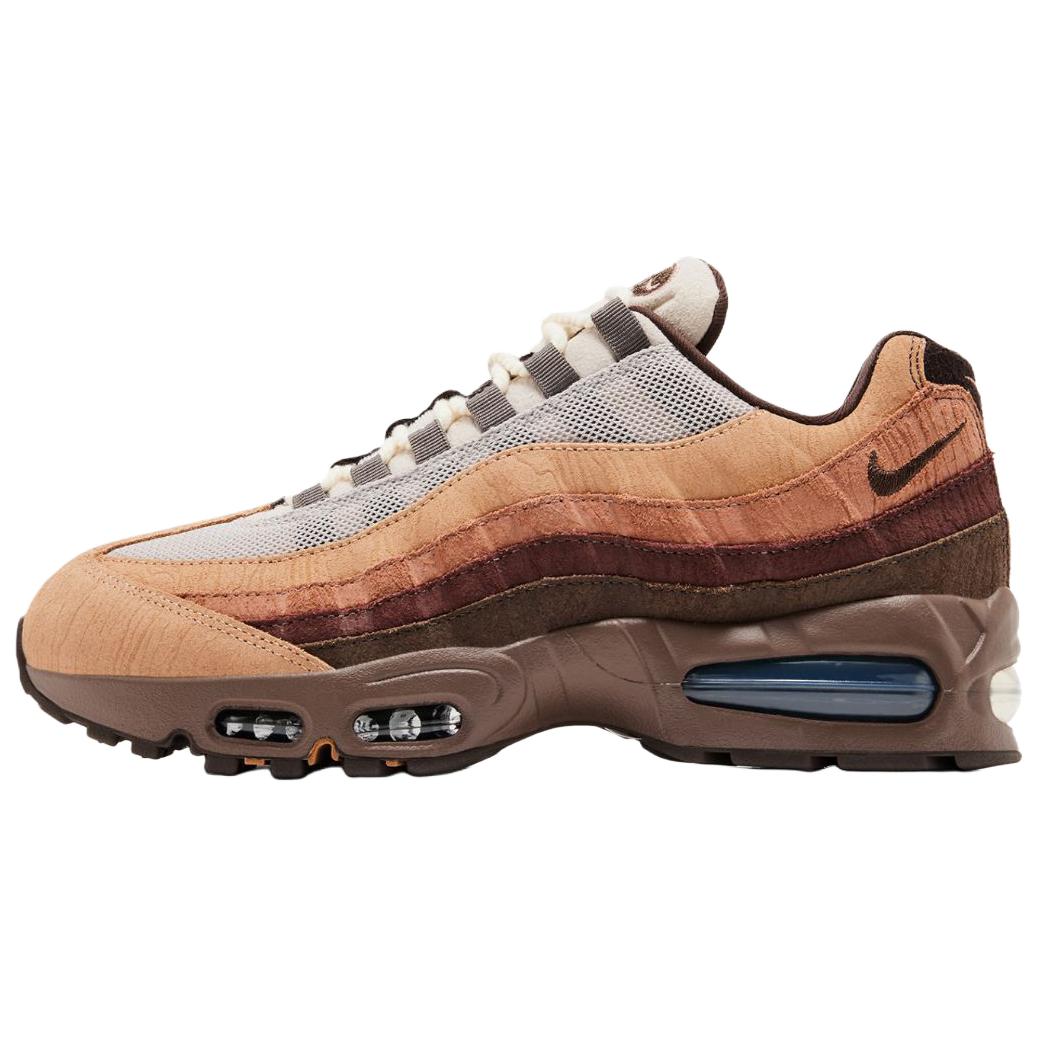 Nike x Oregon Ducks Air Max 95 Running Shoes Unisex Yellow Brown IQ3988-001 42
Nike x Oregon Ducks Air Max 95 Running Shoes Unisex Yellow Brown IQ3988-001 42