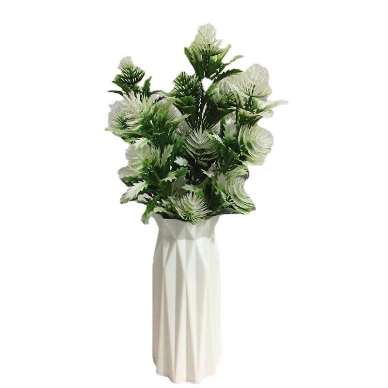 Artificial Needles Pine Bonsai Potted Plant For Living Space Decor And Use Gift White
Artificial Needles Pine Bonsai Potted Plant For Living Space Decor And Use Gift White