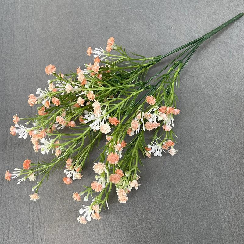 Имитация Цыганский Пластиковый Цветок Домашнее Внутреннее Украшение Свадебный Держать Цыганский Букет Сухоцветы
Имитация Цыганский Пластиковый Цветок Домашнее Внутреннее Украшение Свадебный Держать Цыганский Букет Сухоцветы