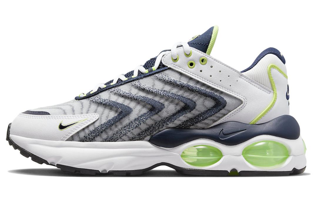 Nike Air Max TW White Lemon Twist Navy DQ3984-101 42
Nike Air Max TW White Lemon Twist Navy DQ3984-101 42