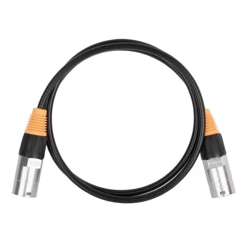 LLHY CAT6a Waterproof Ethernet Patch Cable
LLHY CAT6a Waterproof Ethernet Patch Cable