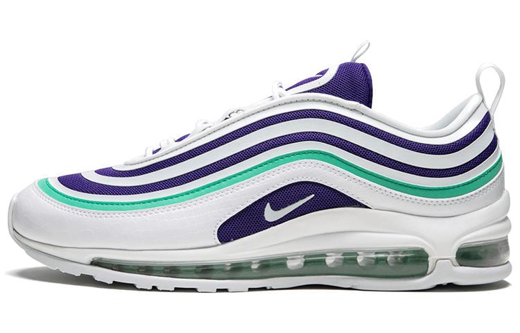 Nike Air Max 97 Ultra 17 Grape Women s AH6806-102 37.5
Nike Air Max 97 Ultra 17 Grape Women s AH6806-102 37.5