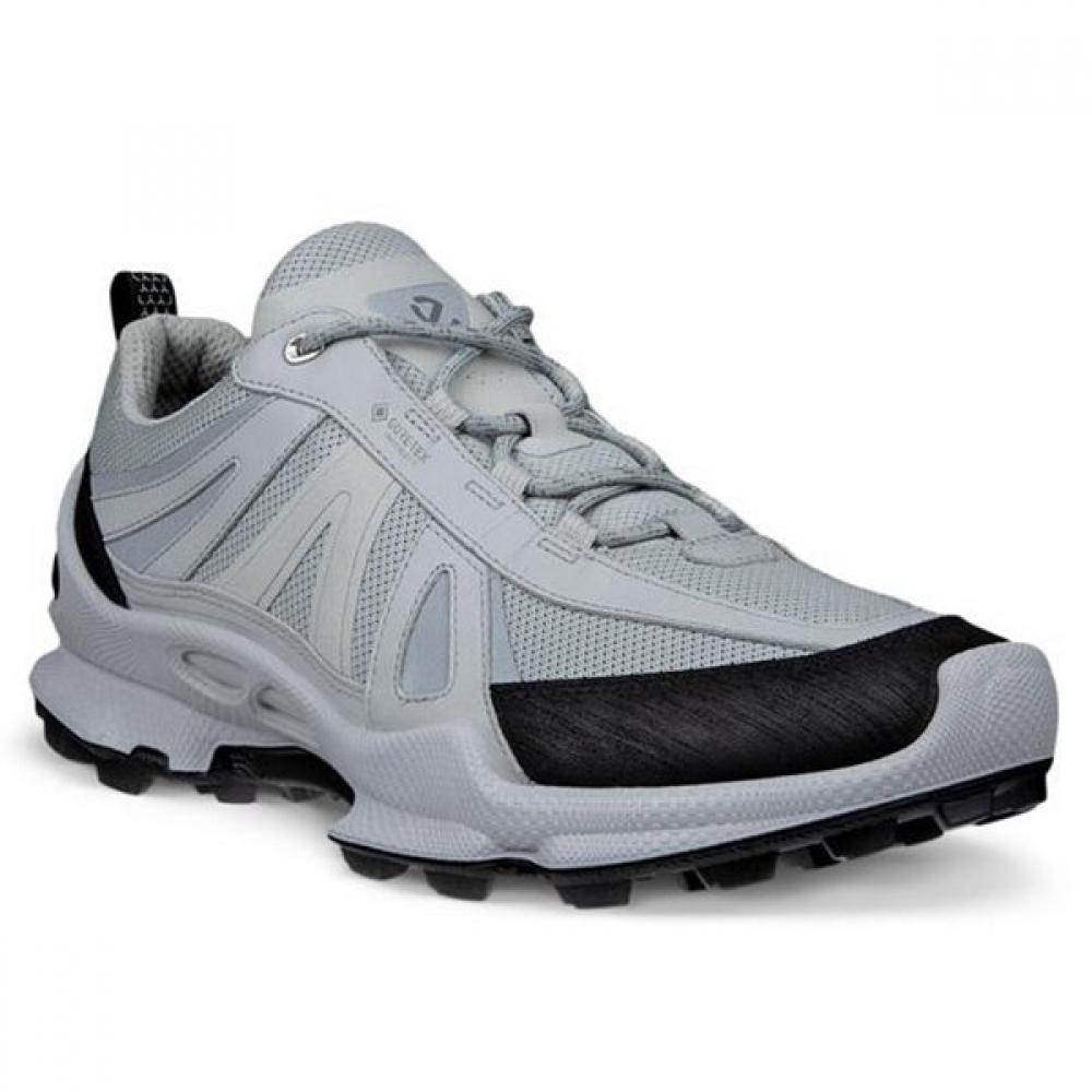 ECo BioMe C Trail M Gtx803464 61418 290mm / EU 45
ECo BioMe C Trail M Gtx803464 61418 290mm / EU 45