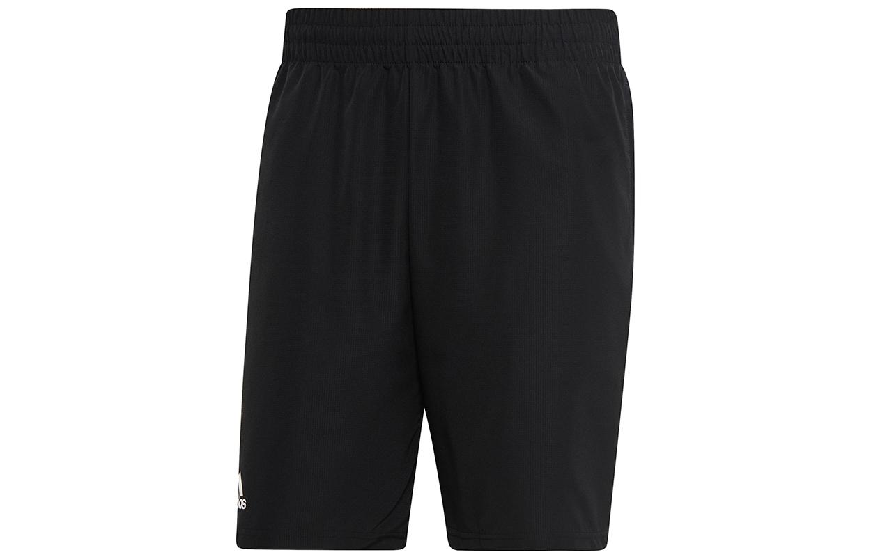 Adidas Sports Shorts Men s Black Moderate DU0877 XL
Adidas Sports Shorts Men s Black Moderate DU0877 XL