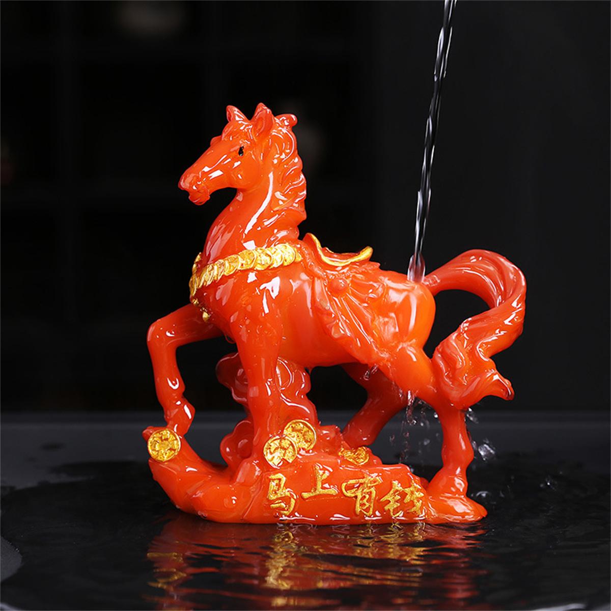 Color-changing tea pets, get rich now! Crafts and ornaments, environmentally friendly resin tea sets, tea ceremony accessories
Color-changing tea pets, get rich now! Crafts and ornaments, environmentally friendly resin tea sets, tea ceremony accessories