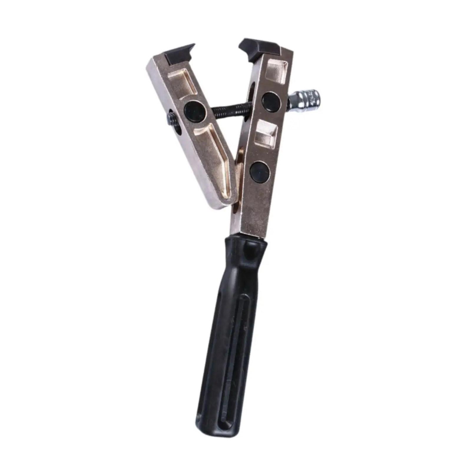 Adjustable CV Boot Pliers 3/8inch for Easy Adjustment and Multifunctional Use on Various Vehicles Easy Hose Installation 1
Adjustable CV Boot Pliers 3/8inch for Easy Adjustment and Multifunctional Use on Various Vehicles Easy Hose Installation 1