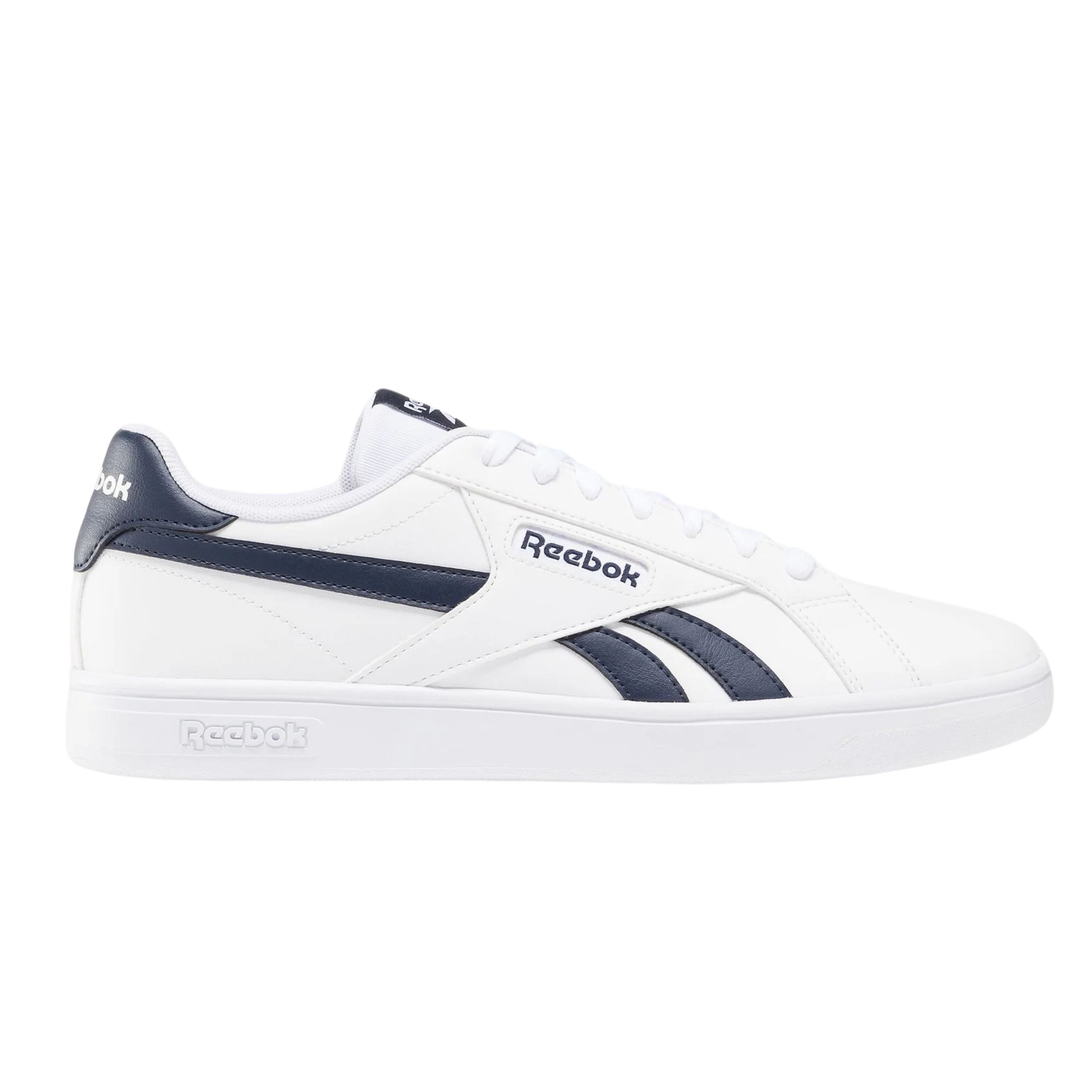REEBOK COURT RETRO 100074396 мужские спортивные кроссовки - белые r. 42,5 42,5 белый
REEBOK COURT RETRO 100074396 мужские спортивные кроссовки - белые r. 42,5 42,5 белый