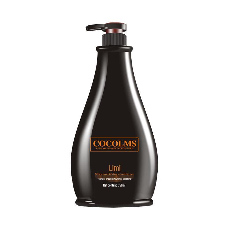 Li Mei Si Perfumed Hair Conditioner
Li Mei Si Perfumed Hair Conditioner