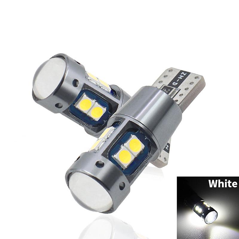 High Quality Led Width Indicator Light W5W T10 Led Canbus 5W5 T10 3030 10Smd Bright Car Interior Side Light Marker Parking Bulb белый
High Quality Led Width Indicator Light W5W T10 Led Canbus 5W5 T10 3030 10Smd Bright Car Interior Side Light Marker Parking Bulb белый