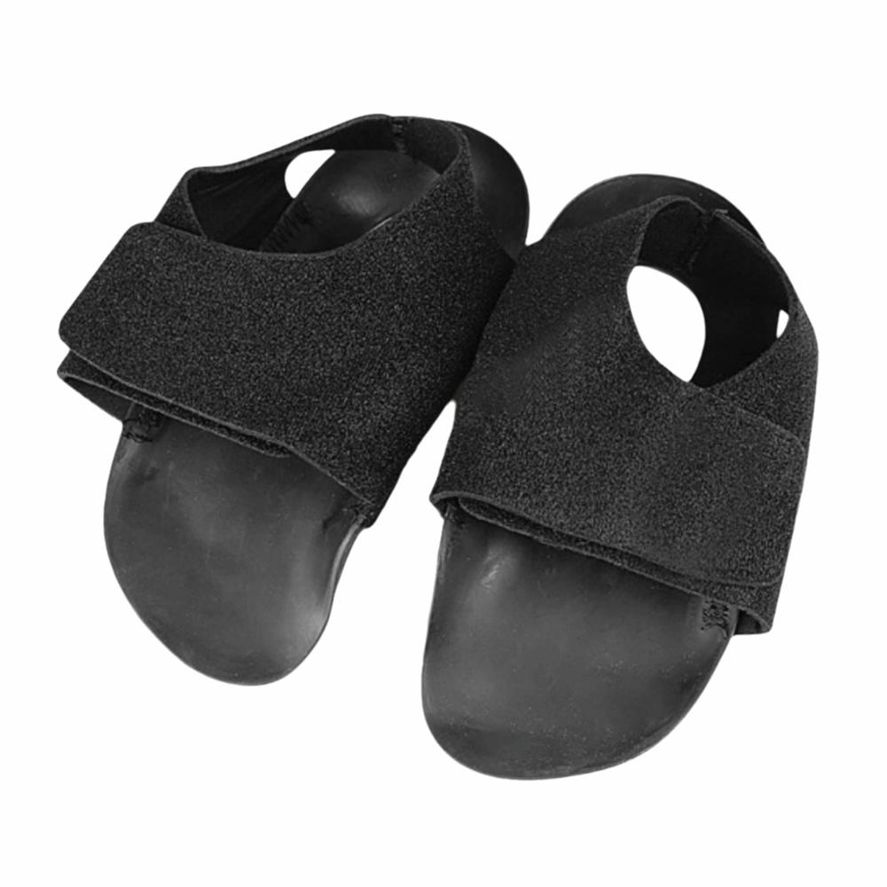 Soft Elastic Arch Support Sleeves Orthopedic Arch Support Inserts Arch Heel Sleeve Foot Care L чорний
Soft Elastic Arch Support Sleeves Orthopedic Arch Support Inserts Arch Heel Sleeve Foot Care L чорний
