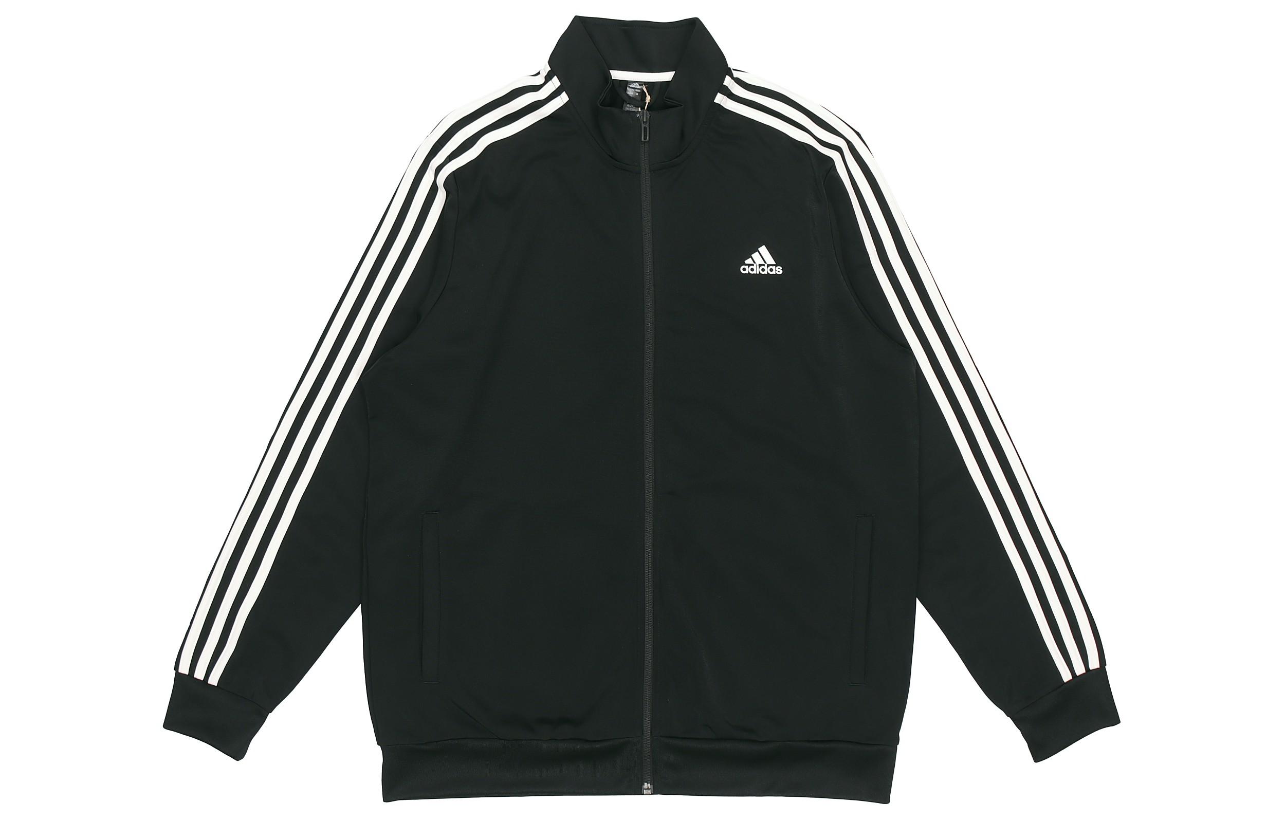 Adidas Free Shipping With AdiClub Essentials Warm Up 3 Stripes Track Jacket H46099 XXXL-T
Adidas Free Shipping With AdiClub Essentials Warm Up 3 Stripes Track Jacket H46099 XXXL-T