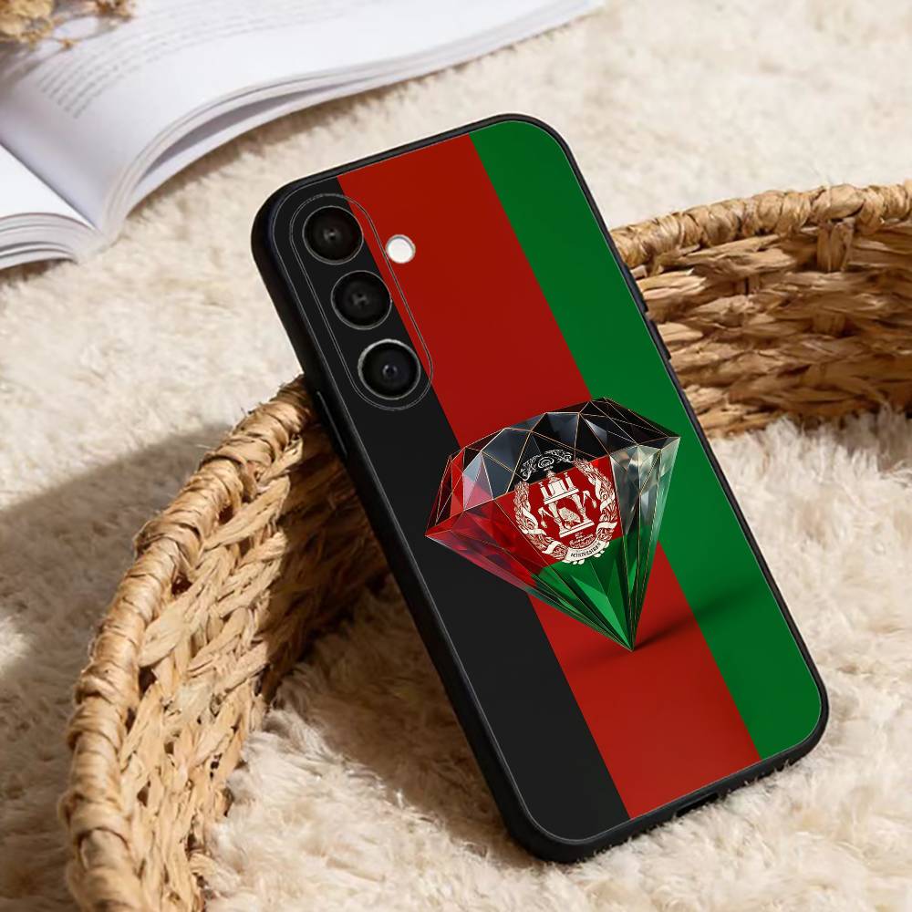 Flag of Afghanistan Phone Case For Samsung Galaxy A91,80,73,72 ,71,53,52,32 ,31,22,21s,20,Soft Black Case Samsung a71 5g
Flag of Afghanistan Phone Case For Samsung Galaxy A91,80,73,72 ,71,53,52,32 ,31,22,21s,20,Soft Black Case Samsung a71 5g