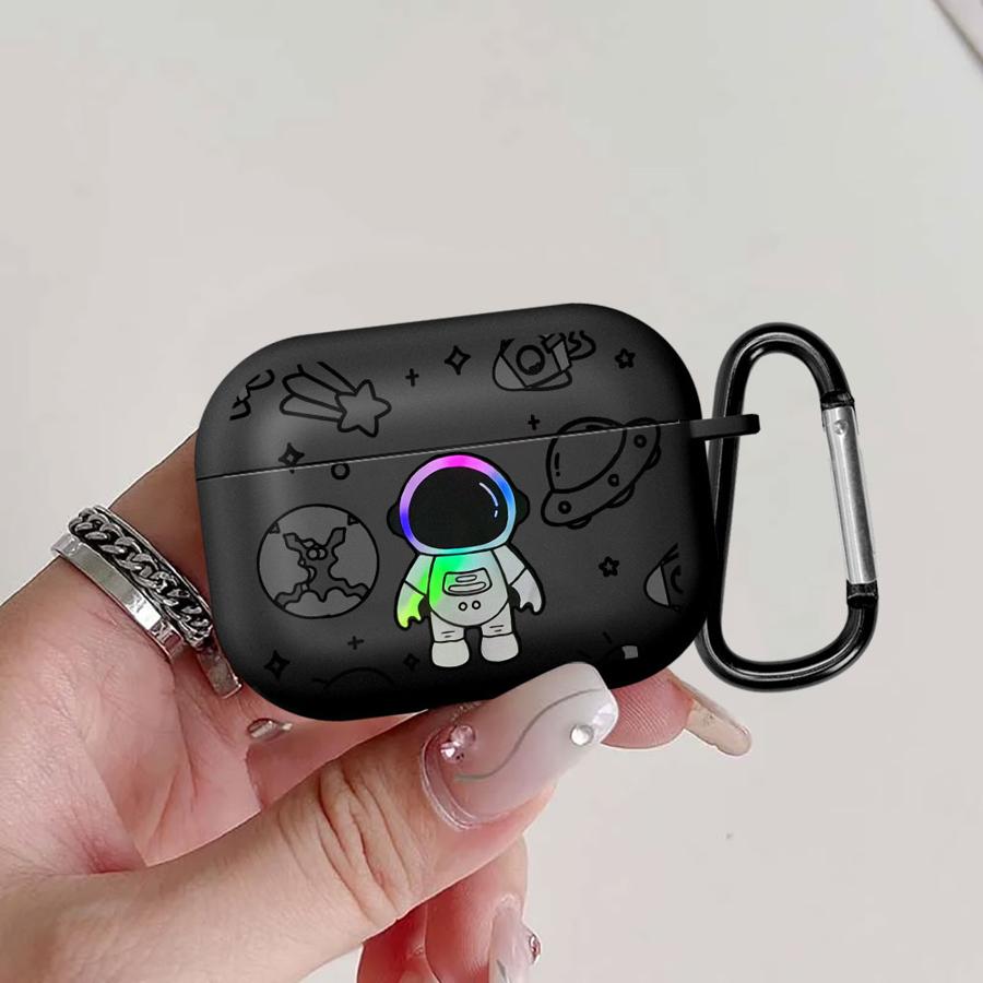 Case For Airpods 2 3 1 Pro2 Pro3 Pro 4 Earphone Cases Cover Astronaut Cute Airpods Pro 3
Case For Airpods 2 3 1 Pro2 Pro3 Pro 4 Earphone Cases Cover Astronaut Cute Airpods Pro 3