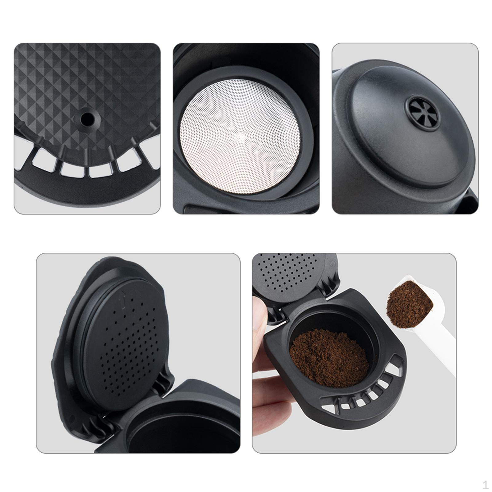 Cup Adapters Transfer Convert to Holder for Piccolo XS, Machine, Coffee Machine Accessories Adapter
Cup Adapters Transfer Convert to Holder for Piccolo XS, Machine, Coffee Machine Accessories Adapter