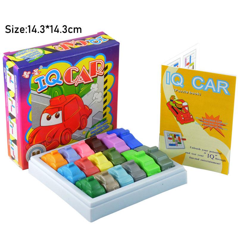 Children Mobile Car Maze Board Game Montessori Logical Thinking Training Party Activities Travel Games Autism Educational Toys
Children Mobile Car Maze Board Game Montessori Logical Thinking Training Party Activities Travel Games Autism Educational Toys