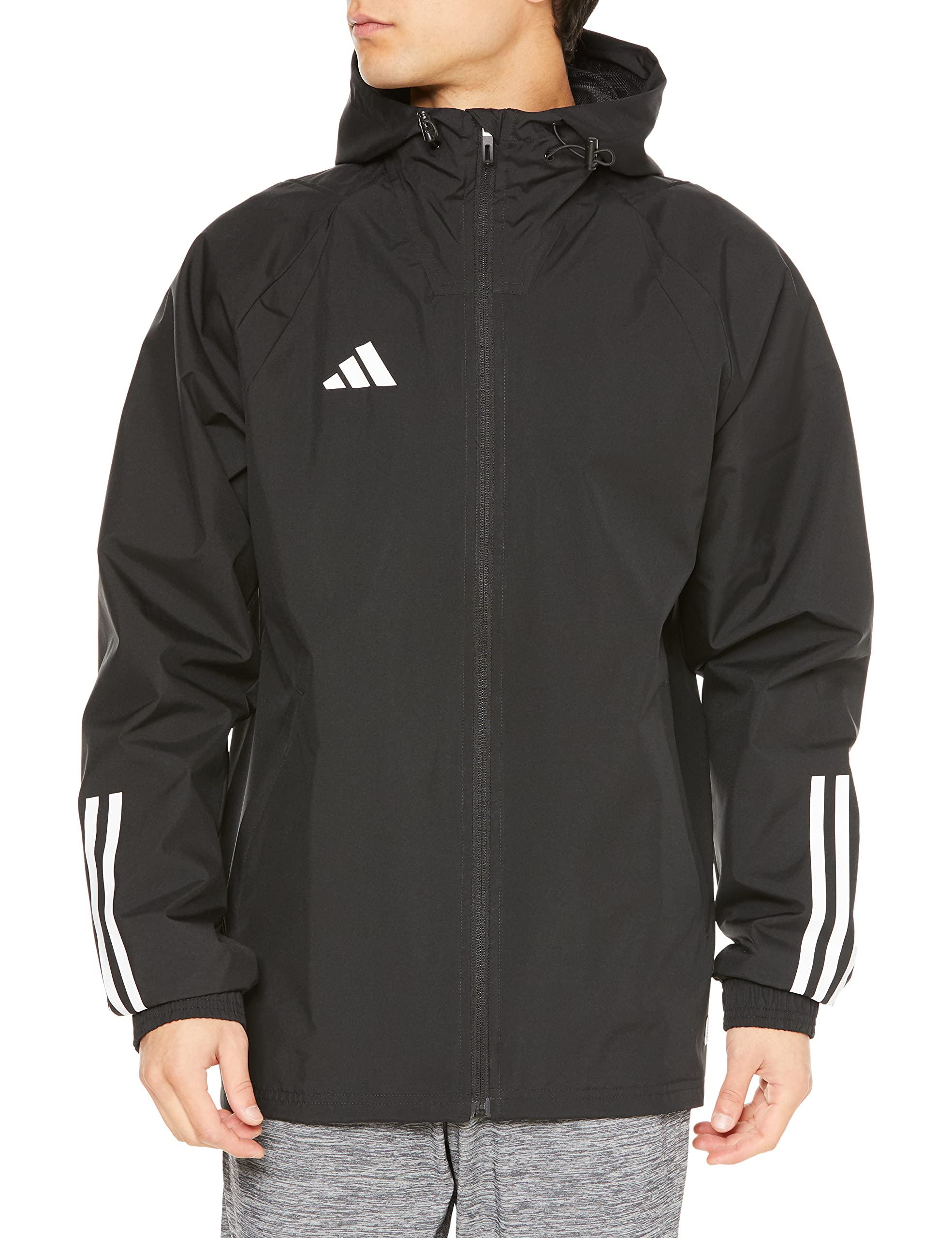 Adidas Tiro 23 Competition Soccer Black Size Small All-Weather Jacket, DI376, Men s, (HK7656),
Adidas Tiro 23 Competition Soccer Black Size Small All-Weather Jacket, DI376, Men s, (HK7656),