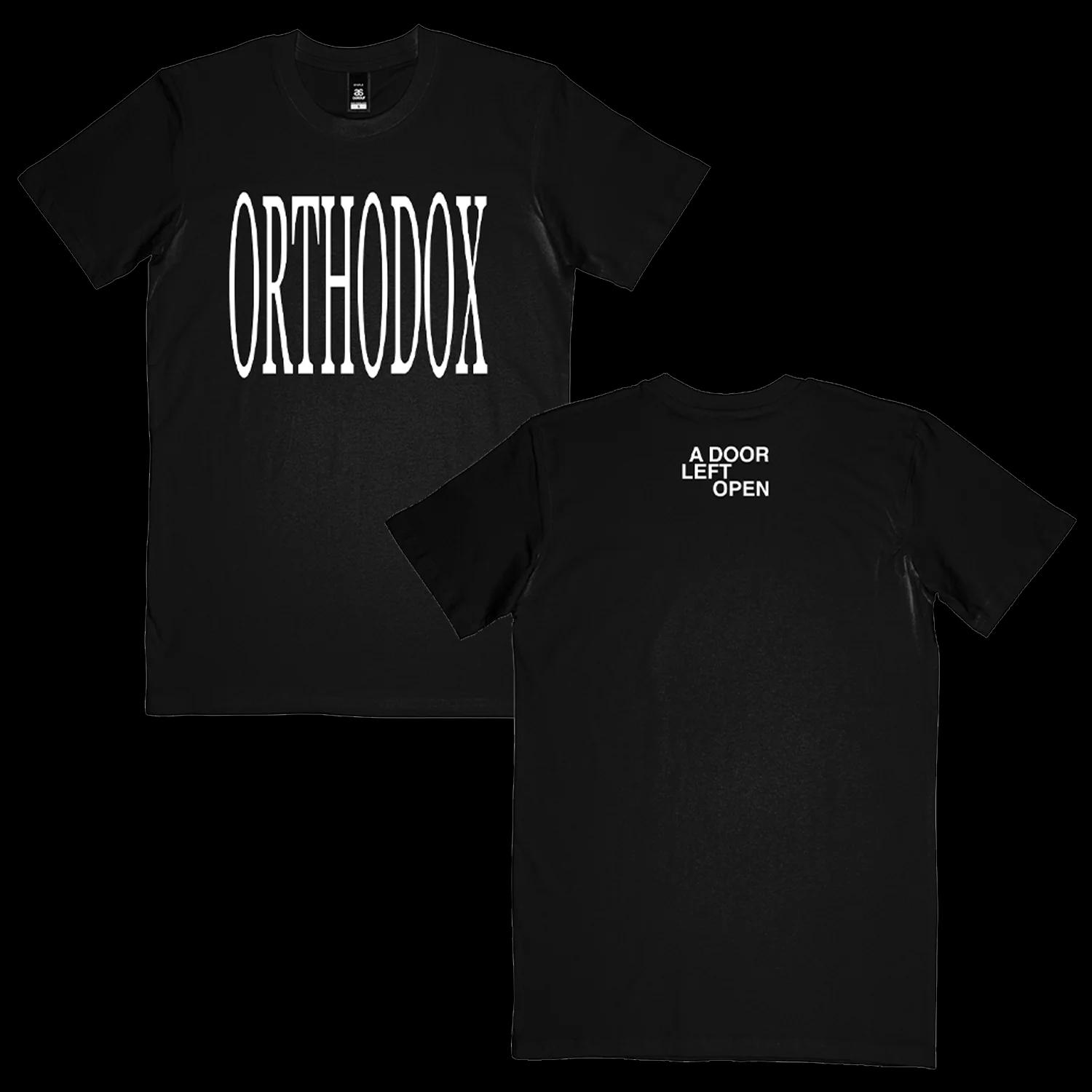 Hot Fashion New Orthodox Punk Band Album Rock Red Cotton Tshirt Unisex Unisex Women Short Sleeve Vintage Brand Tee Streetwear 4XL
Hot Fashion New Orthodox Punk Band Album Rock Red Cotton Tshirt Unisex Unisex Women Short Sleeve Vintage Brand Tee Streetwear 4XL