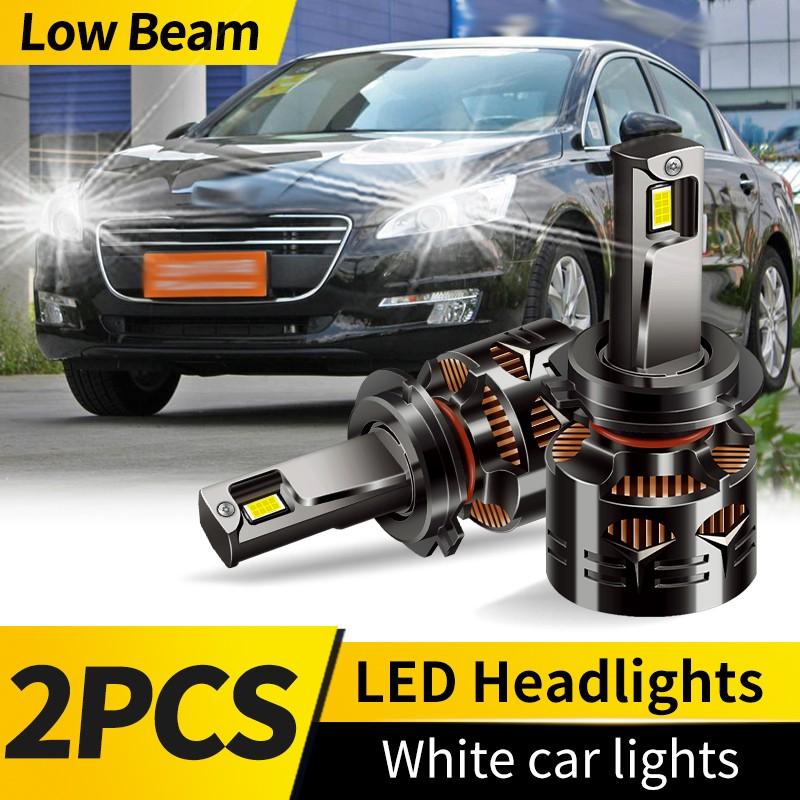 2PCS For Peugeot 508 2011-2018 H7 LED High Power Headlights 110W 30000LM Bright High Low Beam Lamp 6000K 12V Replacement Bulbs
2PCS For Peugeot 508 2011-2018 H7 LED High Power Headlights 110W 30000LM Bright High Low Beam Lamp 6000K 12V Replacement Bulbs