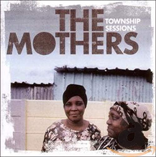 CD MOTHERS - TOWNSHIP SESSIONS MRBCD040 Mr Bongo 2005 Non Japan ObiDance & Electronica Used
CD MOTHERS - TOWNSHIP SESSIONS MRBCD040 Mr Bongo 2005 Non Japan ObiDance & Electronica Used