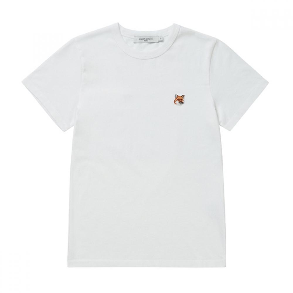MaiSon KitSune Lw00105kj0008 P100 Fox Head Patch Women S Short Sleeve Tee LW00105KJ0008 P100 (XS)
MaiSon KitSune Lw00105kj0008 P100 Fox Head Patch Women S Short Sleeve Tee LW00105KJ0008 P100 (XS)