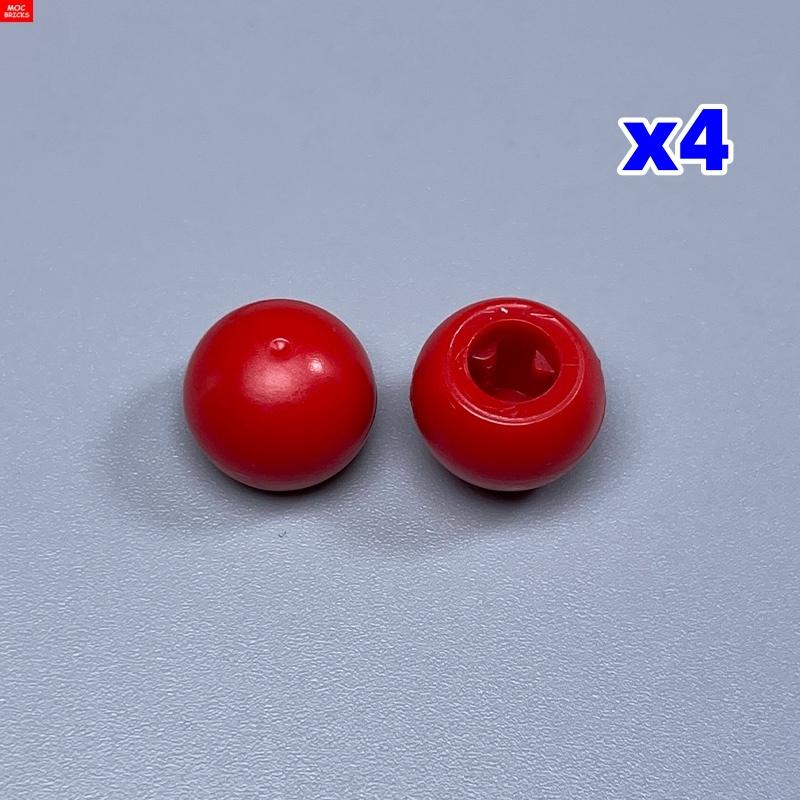 Non-Toxic 8Pcs Moc Bricks Ball 32474 Connector Particle Tree Flower Construction Model Figure Accessory Assembled Building Blocks Toys
Non-Toxic 8Pcs Moc Bricks Ball 32474 Connector Particle Tree Flower Construction Model Figure Accessory Assembled Building Blocks Toys