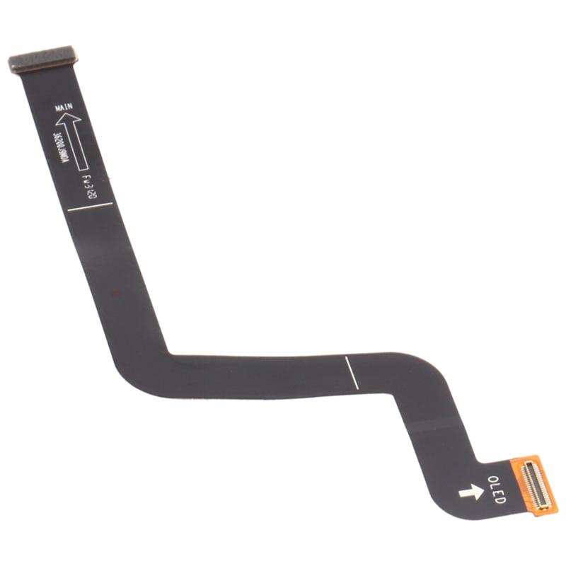 For Xiaomi Mi 10 Lite 5G LCD Display Screen Connector Flex Cable Replacement Part (without Logo) A
For Xiaomi Mi 10 Lite 5G LCD Display Screen Connector Flex Cable Replacement Part (without Logo) A