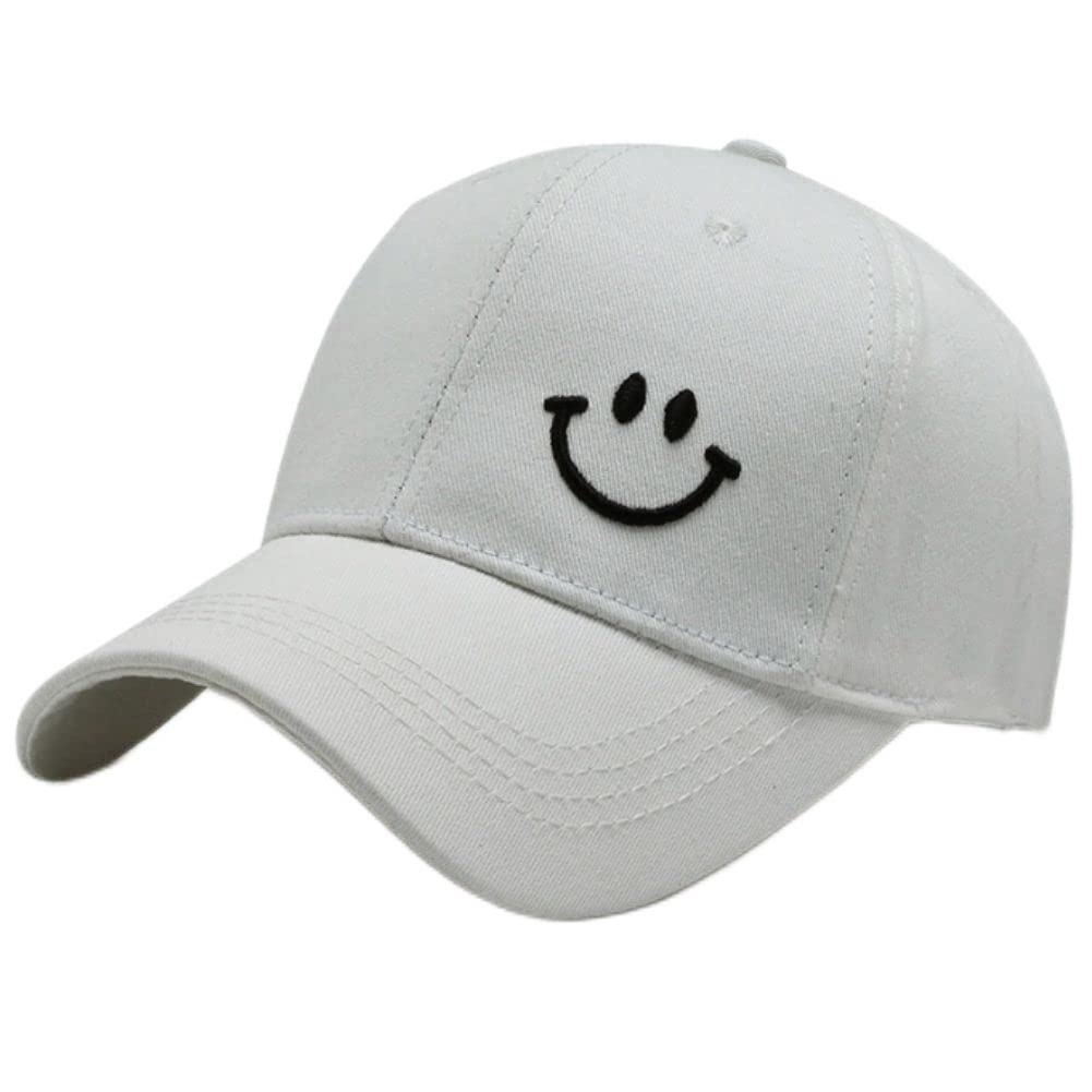 Кепка Mark унисекс Nico Nico Smile Hat солнцезащитный козырек защита от солнца вышитый логотип Mark лицо смайлик стильный простой регулируемый защита от ультрафиолета для улицы
Кепка Mark унисекс Nico Nico Smile Hat солнцезащитный козырек защита от солнца вышитый логотип Mark лицо смайлик стильный простой регулируемый защита от ультрафиолета для улицы