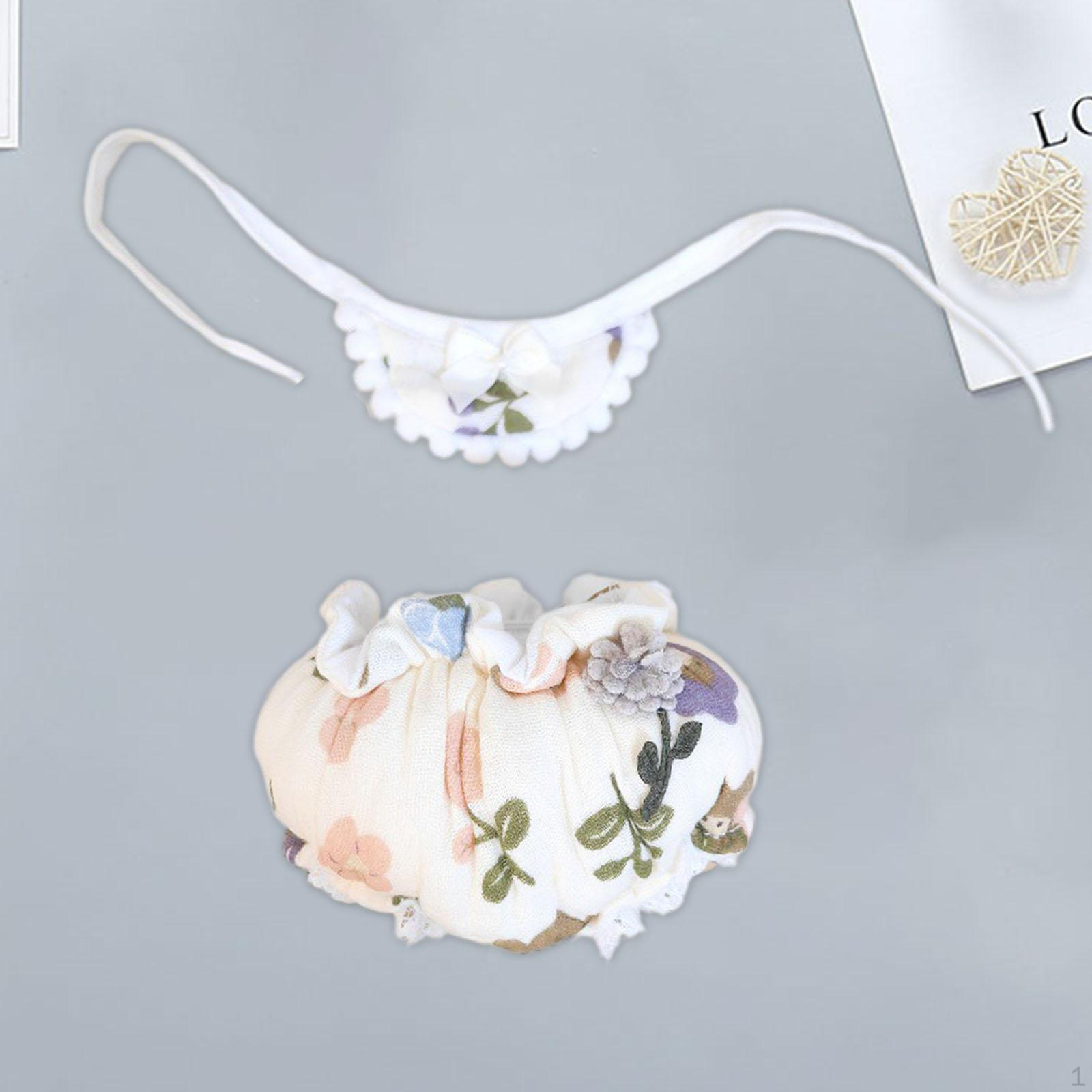 Очаровательный набор кукольной одежды для повседневного наряда Flower
Очаровательный набор кукольной одежды для повседневного наряда Flower