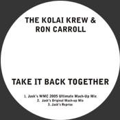 12inch Record KOLAI KREW & RON CARROLL - Take It Back Together OUT0008 Out 2005 US Dance & Electronica Used
12inch Record KOLAI KREW & RON CARROLL - Take It Back Together OUT0008 Out 2005 US Dance & Electronica Used