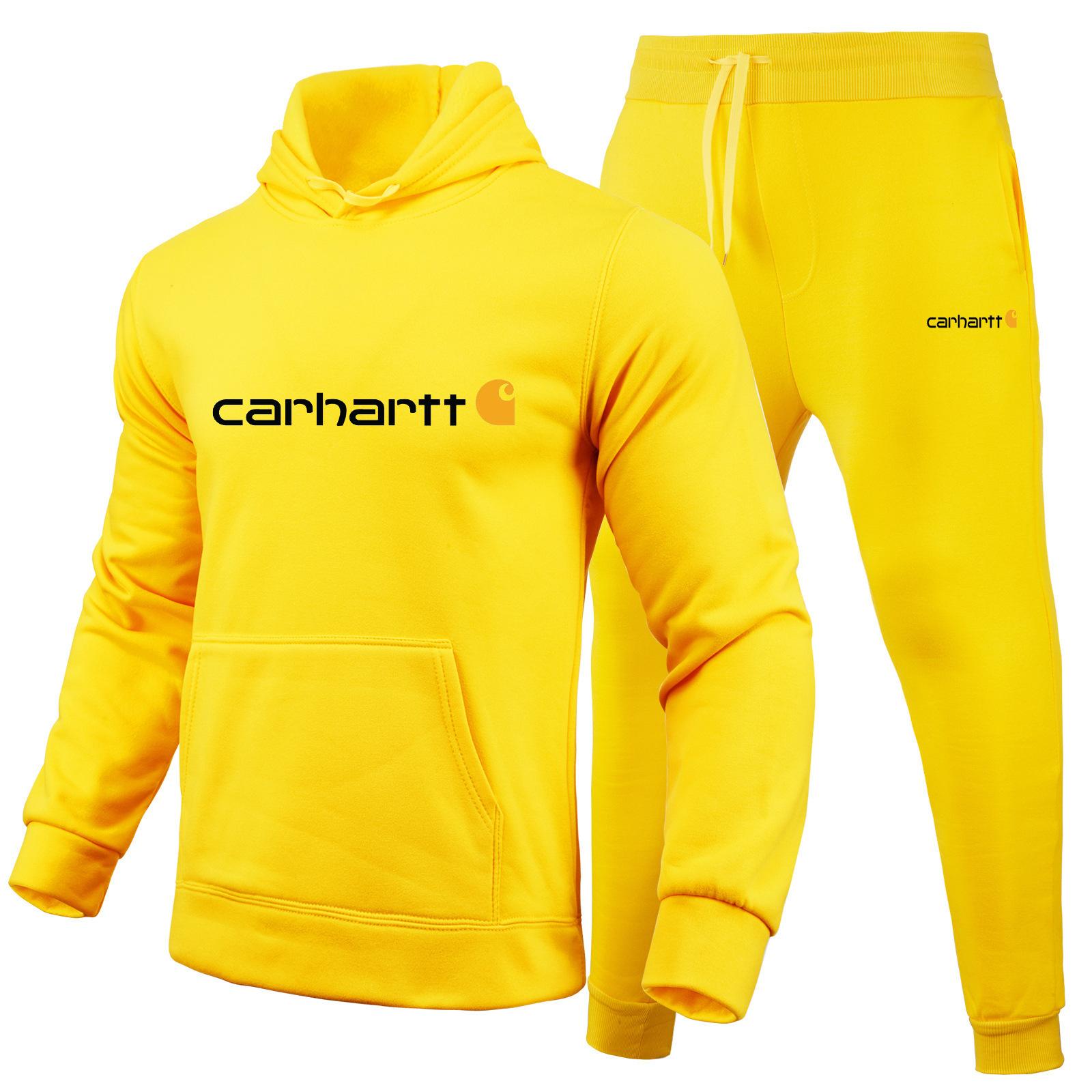 Men s Hoodie Set Casual Trendy Sports Two-piece XXXL жовтий
Men s Hoodie Set Casual Trendy Sports Two-piece XXXL жовтий