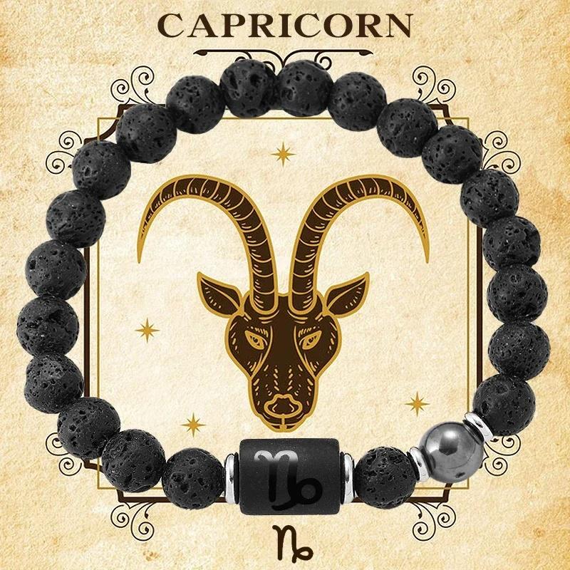 Браслет из натурального камня с 12 знаками зодиака Близнецы Козерог Рак Дева Лев Браслет Женский Мужской Дружба Ювелирные изделия Браслеты
Браслет из натурального камня с 12 знаками зодиака Близнецы Козерог Рак Дева Лев Браслет Женский Мужской Дружба Ювелирные изделия Браслеты