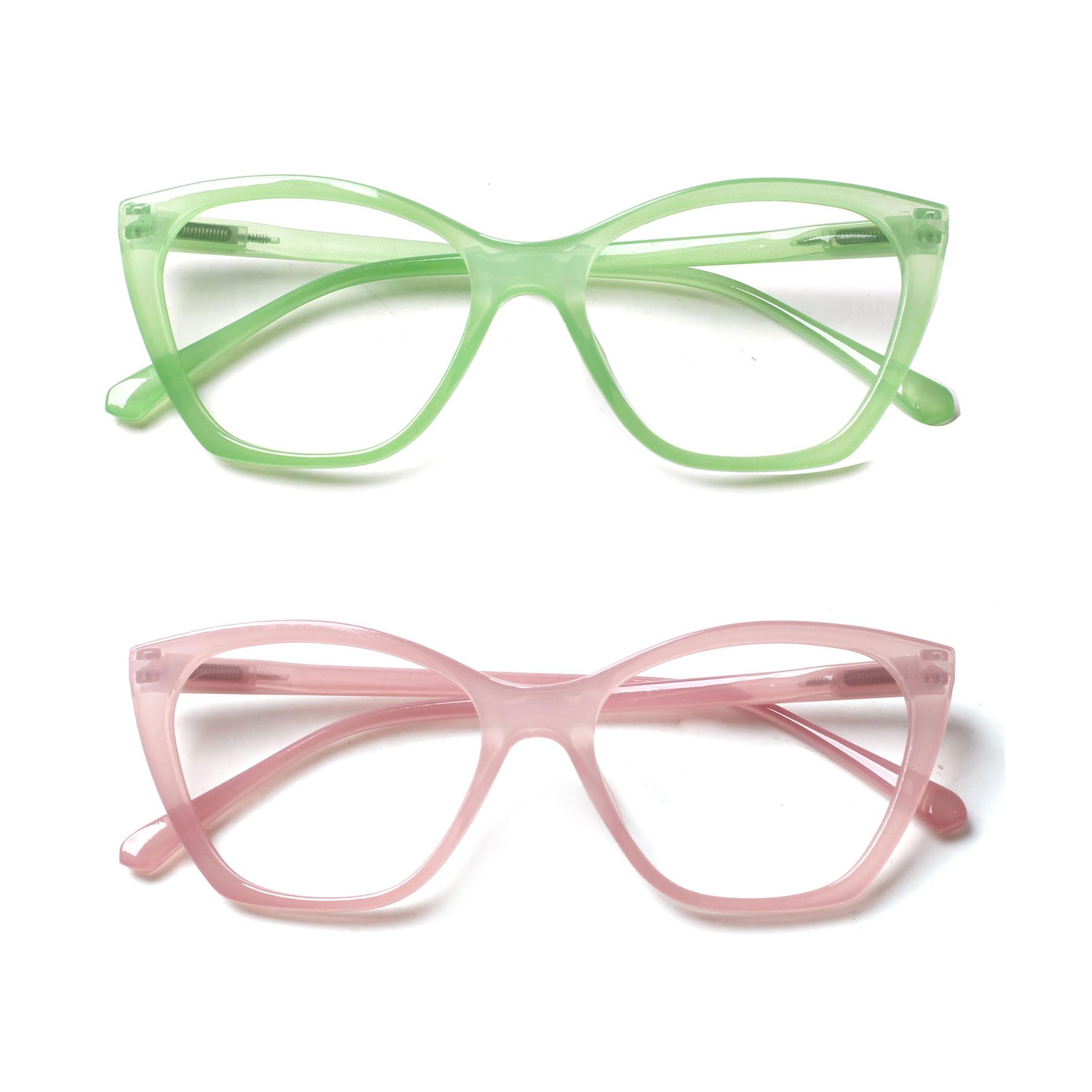 TUREZING Reading Eyeglasses Durable Female Male Ultra Light Large Frames Designer Prescription Eyeglasses Durable 0-400 2.75
TUREZING Reading Eyeglasses Durable Female Male Ultra Light Large Frames Designer Prescription Eyeglasses Durable 0-400 2.75