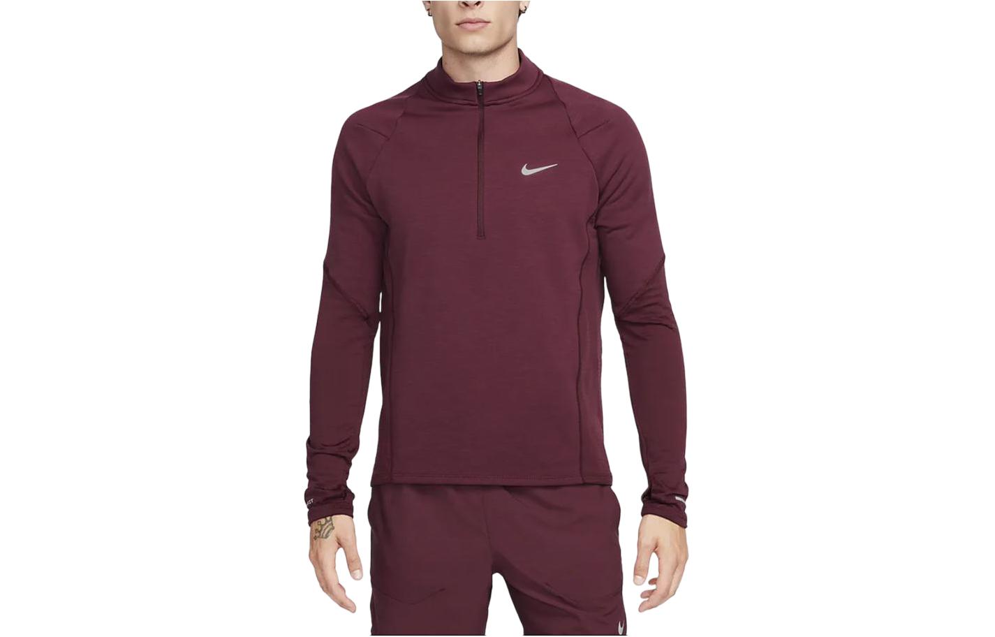 Nike T Shirt Men s Nighttime Russet FB8565-681 S
Nike T Shirt Men s Nighttime Russet FB8565-681 S