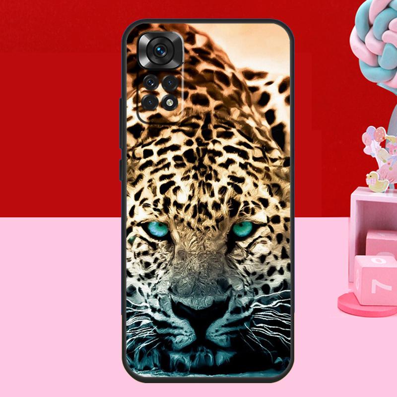 Cheetah Panther Snow Cheetah Case For Xiaomi Redmi Note 11 10 12 13 14 15 Pro Plus Redmi 15 C 14C 10C 12C 13C Soft Cover Redmi 13 4G
Cheetah Panther Snow Cheetah Case For Xiaomi Redmi Note 11 10 12 13 14 15 Pro Plus Redmi 15 C 14C 10C 12C 13C Soft Cover Redmi 13 4G