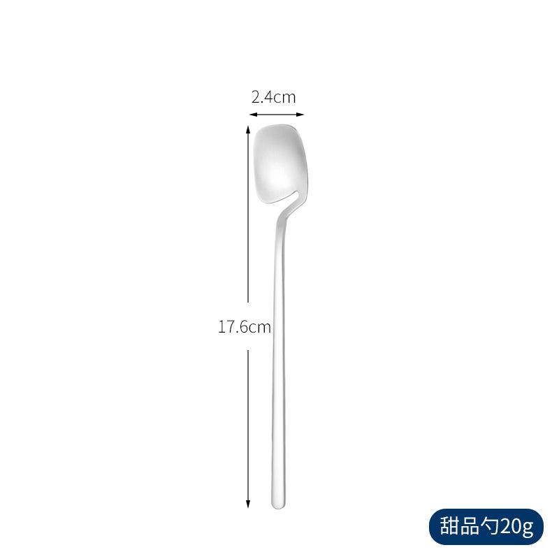 Dinnerware Hollow Out Stainless Steel Fork and Spoon Household Western Tableware Set Salad Fork Dessert Spoon Reusable Cutlery
Dinnerware Hollow Out Stainless Steel Fork and Spoon Household Western Tableware Set Salad Fork Dessert Spoon Reusable Cutlery