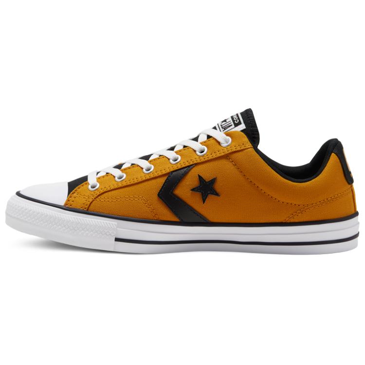 Converse Star Player Orange/Yellow 168527C 36.5
Converse Star Player Orange/Yellow 168527C 36.5