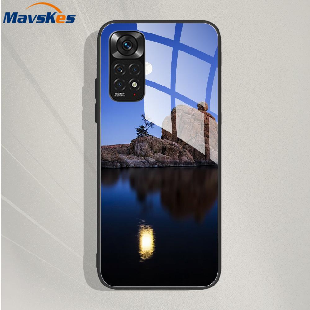 Для Redmi Note 11 11s 11 Pro Закаленное Стекло Чехол для Телефона Для Xiaomi Redmi Note11 Note 11 Pro Plus + 4G 5G 11S 11E Чехол Задняя Крышка Redmi Note 11 Pro 4G
Для Redmi Note 11 11s 11 Pro Закаленное Стекло Чехол для Телефона Для Xiaomi Redmi Note11 Note 11 Pro Plus + 4G 5G 11S 11E Чехол Задняя Крышка Redmi Note 11 Pro 4G