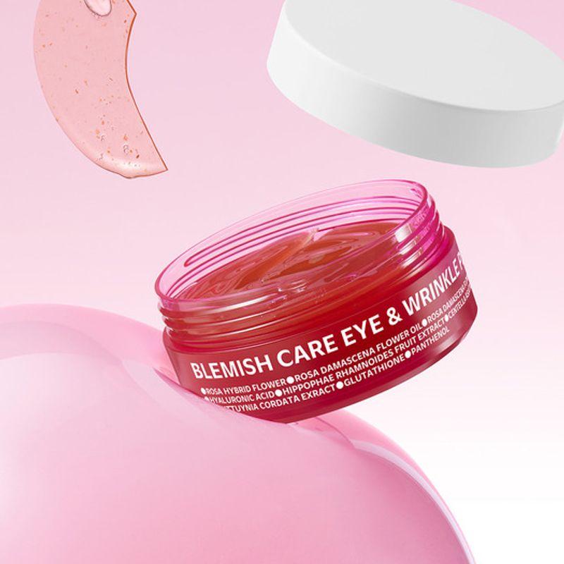 ISOI Blemish Care Eye & Glabellar Patches 90 Sheets single type
ISOI Blemish Care Eye & Glabellar Patches 90 Sheets single type