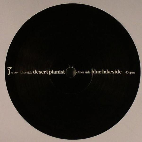 12inch Record RYO - Desert Pianist RYO001 Rain s Image Re 2005 Japan Dance & Electronica Used
12inch Record RYO - Desert Pianist RYO001 Rain s Image Re 2005 Japan Dance & Electronica Used