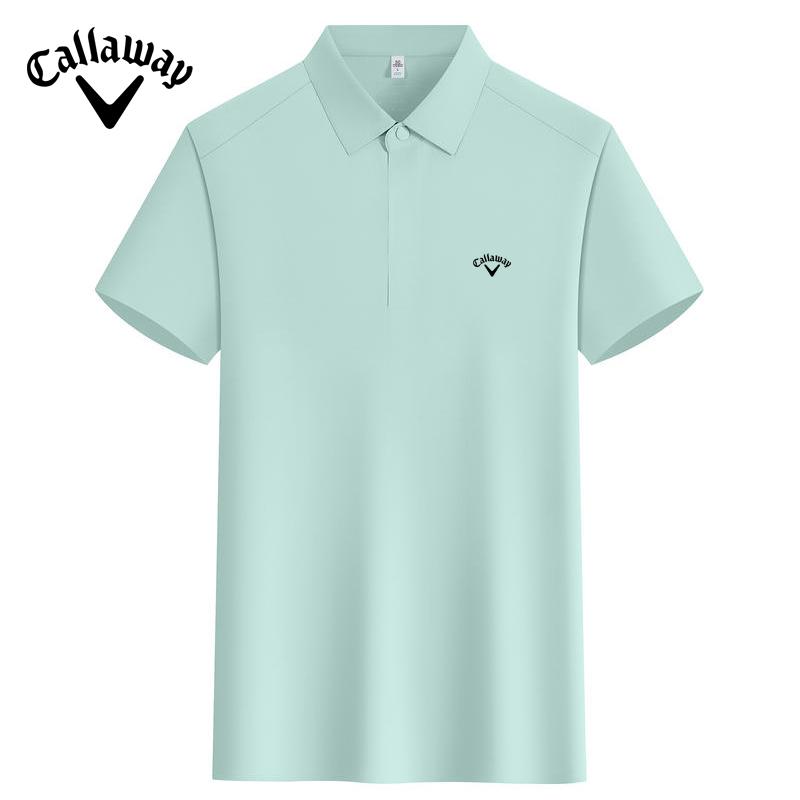 FN3653 Callaway 2026 Summer Women s Embroidered High Quality Polo Collar Shirt S
FN3653 Callaway 2026 Summer Women s Embroidered High Quality Polo Collar Shirt S