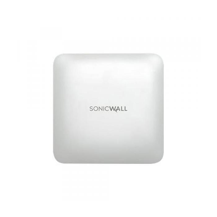 SonicWall SonicWave 621 Wireless Access Point with Secure Wireless Network Management and Support ...
SonicWall SonicWave 621 Wireless Access Point with Secure Wireless Network Management and Support ...